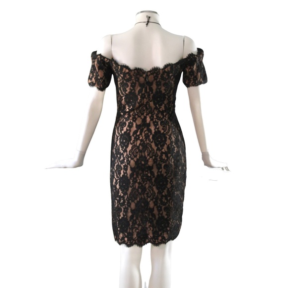 VINTAGE 1990s Eugene Alexander - Size 6 - Picture 7 of 8